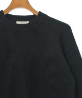 UNITED ARROWS（ユナイテッドアローズ）ニット・セーター 黒 サイズ:S メンズ/2200639814285