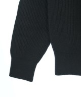 UNITED ARROWS（ユナイテッドアローズ）ニット・セーター 黒 サイズ:S メンズ/2200639814285
