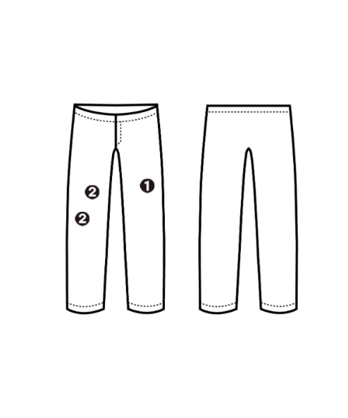 UNITED ARROWS（ユナイテッドアローズ）その他 カーキ サイズ:L メンズ/2200643389113