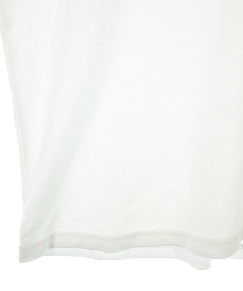 UNITED ARROWS（ユナイテッドアローズ）Tシャツ・カットソー 白 サイズ:L メンズ/2200643477032