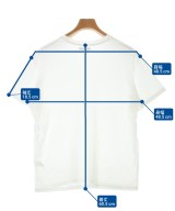 UNITED ARROWS（ユナイテッドアローズ）Tシャツ・カットソー 白 サイズ:L メンズ/2200643477032
