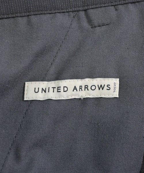 UNITED ARROWS（ユナイテッドアローズ）その他 グレー サイズ:S メンズ/2200635111012