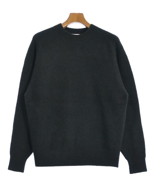 UNITED ARROWS(ユナイテッドアローズ)ニット・セーター 黒 サイズ:M/2200635368706