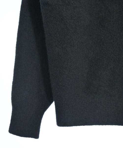 UNITED ARROWS（ユナイテッドアローズ）ニット・セーター 黒 サイズ:M メンズ/2200635368706
