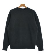 UNITED ARROWS（ユナイテッドアローズ）ニット・セーター 黒 サイズ:M メンズ/2200635368706