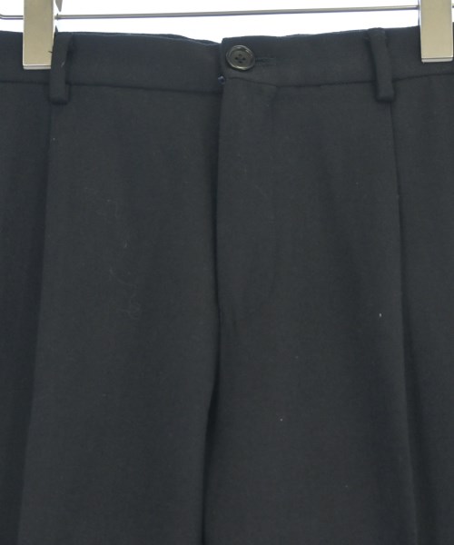 UNITED ARROWS（ユナイテッドアローズ）カーゴパンツ 黒 サイズ:L メンズ/2200635368799