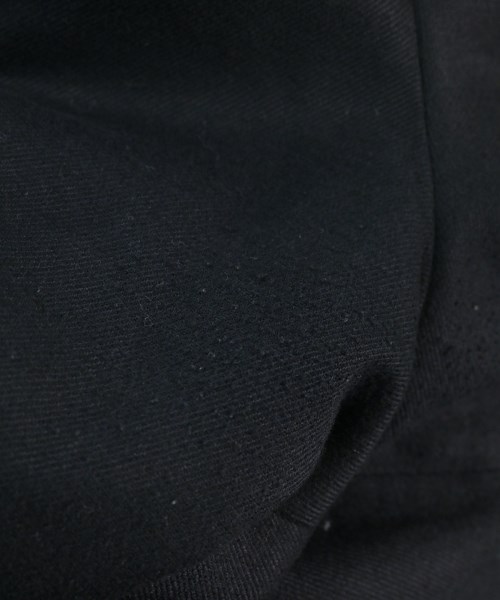 UNITED ARROWS（ユナイテッドアローズ）カーゴパンツ 黒 サイズ:L メンズ/2200635368799