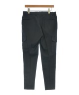 UNITED ARROWS（ユナイテッドアローズ）カーゴパンツ 黒 サイズ:L メンズ/2200635368799