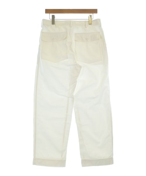 UNITED ARROWS（ユナイテッドアローズ）その他 白 サイズ:M メンズ/2200635368805