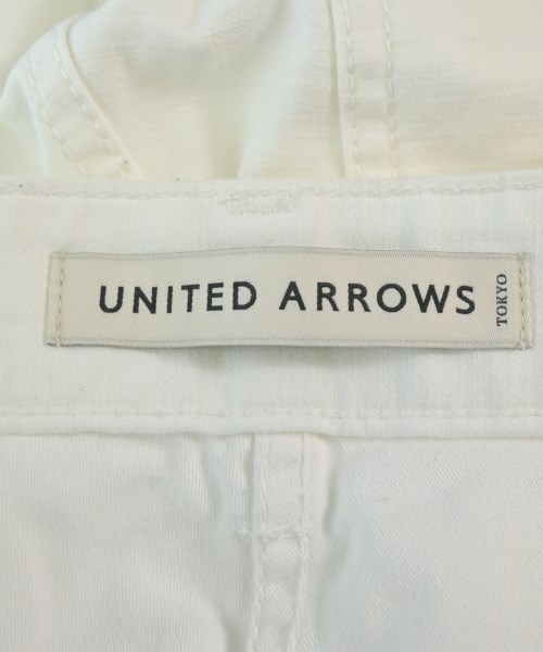UNITED ARROWS（ユナイテッドアローズ）その他 白 サイズ:M メンズ/2200635368805