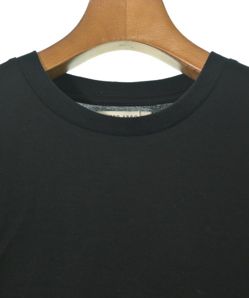 UNITED ARROWS（ユナイテッドアローズ）Tシャツ・カットソー 黒 サイズ:L メンズ/2200643717091