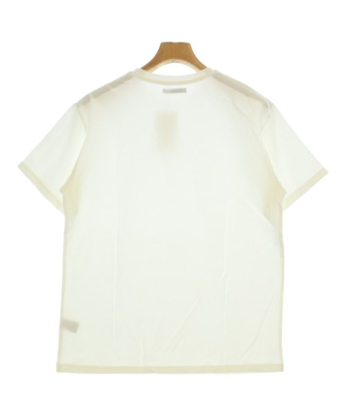 UNITED ARROWS（ユナイテッドアローズ）Tシャツ・カットソー 白 サイズ:L メンズ/2200643717107
