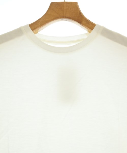 UNITED ARROWS（ユナイテッドアローズ）Tシャツ・カットソー 白 サイズ:L メンズ/2200643717107