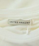 UNITED ARROWS（ユナイテッドアローズ）Tシャツ・カットソー 白 サイズ:L メンズ/2200643717107