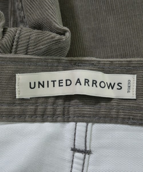 UNITED ARROWS（ユナイテッドアローズ）その他 茶 サイズ:L メンズ/2200643717138