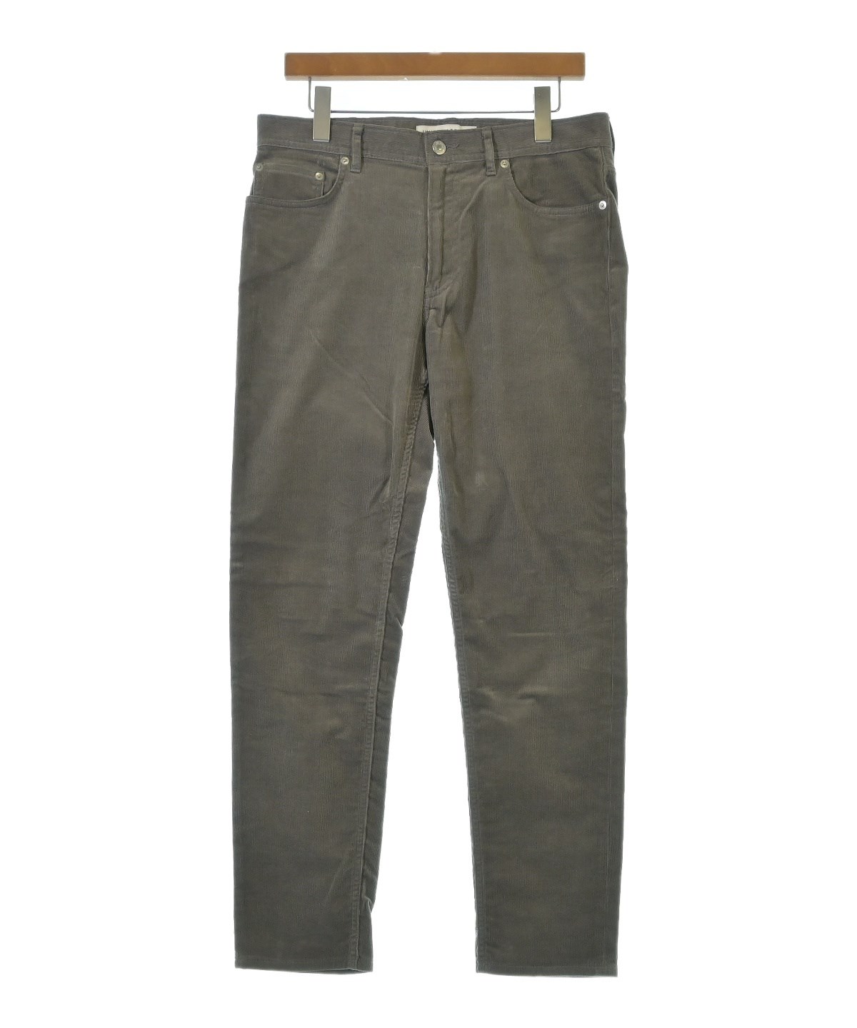 UNITED ARROWS（ユナイテッドアローズ）その他 茶 サイズ:L メンズ