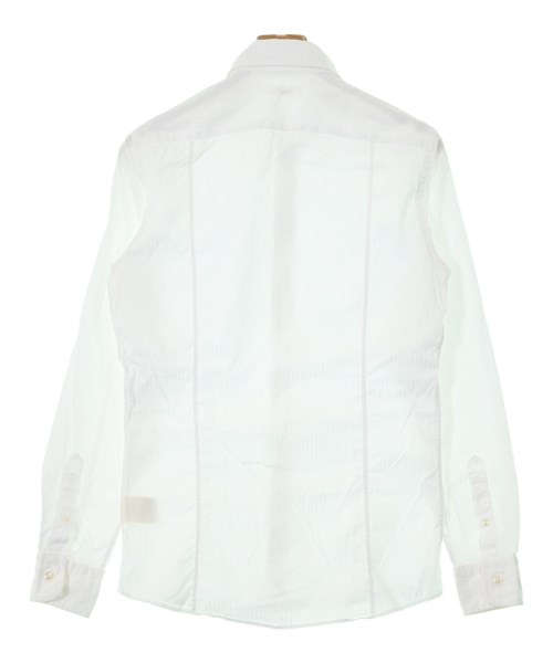 UNITED ARROWS（ユナイテッドアローズ）ドレスシャツ 白 サイズ:2(M位) メンズ/2200644001038