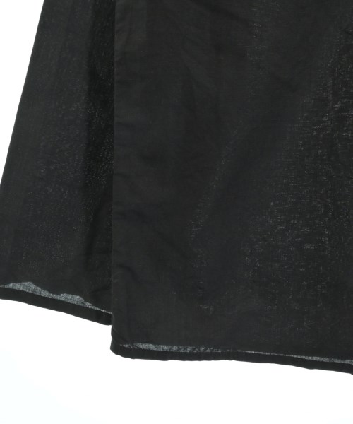 UNITED ARROWS（ユナイテッドアローズ）カジュアルシャツ 黒 サイズ:S メンズ/2200644081078