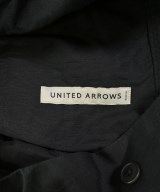 UNITED ARROWS（ユナイテッドアローズ）カジュアルシャツ 黒 サイズ:S メンズ/2200644081078