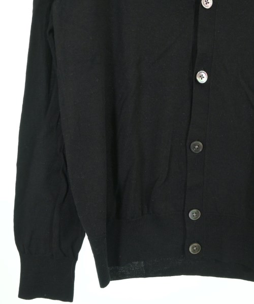 UNITED ARROWS（ユナイテッドアローズ）カーディガン 黒 サイズ:L レディース/2200633954086