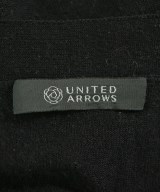 UNITED ARROWS（ユナイテッドアローズ）カーディガン 黒 サイズ:L レディース/2200633954086