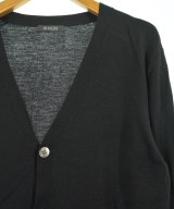 UNITED ARROWS（ユナイテッドアローズ）カーディガン 黒 サイズ:L レディース/2200633954086