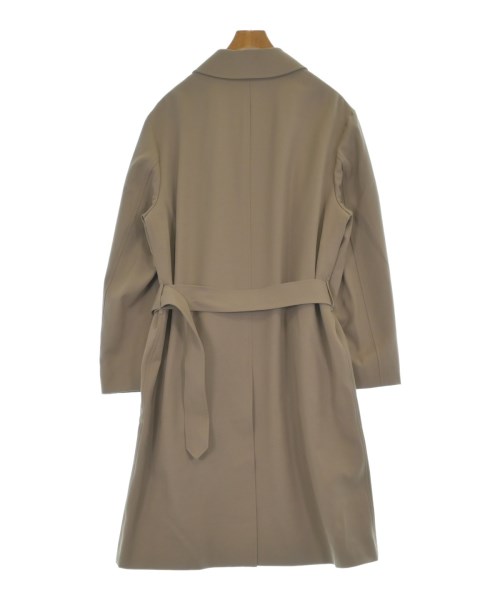 UNITED ARROWS（ユナイテッドアローズ）ステンカラーコート 茶 サイズ:L メンズ/2200640073084