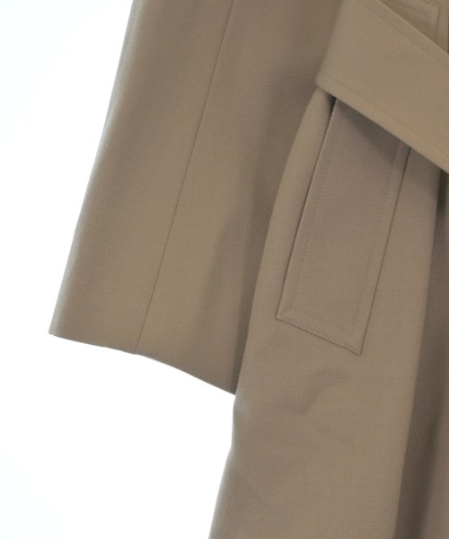 UNITED ARROWS（ユナイテッドアローズ）ステンカラーコート 茶 サイズ:L メンズ/2200640073084