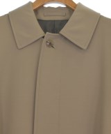 UNITED ARROWS（ユナイテッドアローズ）ステンカラーコート 茶 サイズ:L メンズ/2200640073084