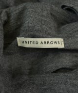 UNITED ARROWS（ユナイテッドアローズ）ニット・セーター グレー サイズ:L メンズ/2200640073312