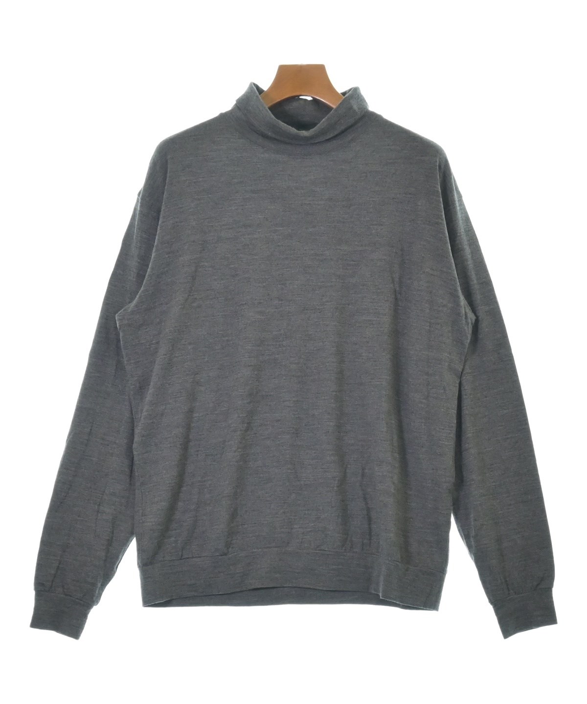 UNITED ARROWS（ユナイテッドアローズ）ニット・セーター グレー