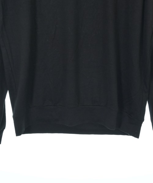 UNITED ARROWS（ユナイテッドアローズ）ニット・セーター 黒 サイズ:L メンズ/2200640073329