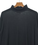 UNITED ARROWS（ユナイテッドアローズ）ニット・セーター 黒 サイズ:L メンズ/2200640073329