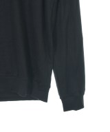 UNITED ARROWS（ユナイテッドアローズ）ニット・セーター 黒 サイズ:L メンズ/2200640073329