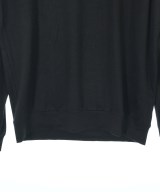 UNITED ARROWS（ユナイテッドアローズ）ニット・セーター 黒 サイズ:L メンズ/2200640073329