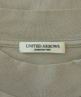UNITED ARROWS（ユナイテッドアローズ）Tシャツ・カットソー グレー サイズ:XL メンズ/2200640073398