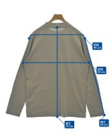 UNITED ARROWS（ユナイテッドアローズ）Tシャツ・カットソー グレー サイズ:XL メンズ/2200640073398