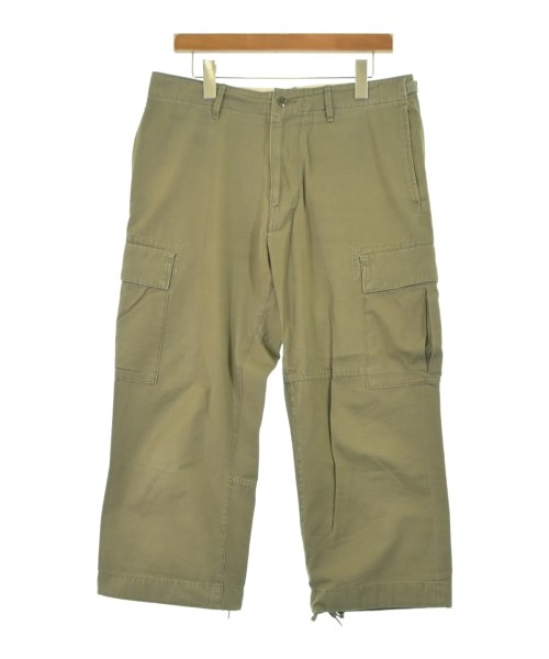 UNITED ARROWS(ユナイテッドアローズ)カーゴパンツ カーキ サイズ:L/2200640073572