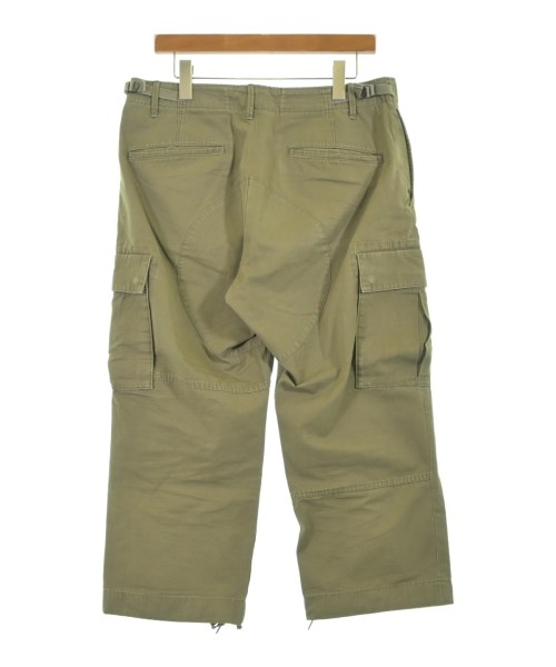 UNITED ARROWS（ユナイテッドアローズ）カーゴパンツ カーキ サイズ:L メンズ/2200640073572
