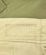 UNITED ARROWS（ユナイテッドアローズ）カーゴパンツ カーキ サイズ:L メンズ/2200640073572