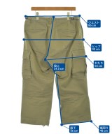 UNITED ARROWS（ユナイテッドアローズ）カーゴパンツ カーキ サイズ:L メンズ/2200640073572