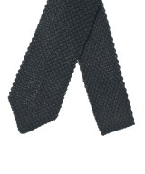 UNITED ARROWS（ユナイテッドアローズ）ネクタイ 黒 サイズ:- メンズ/2200640073763