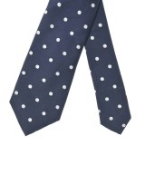 UNITED ARROWS（ユナイテッドアローズ）ネクタイ 紺 サイズ:- メンズ/2200644320092