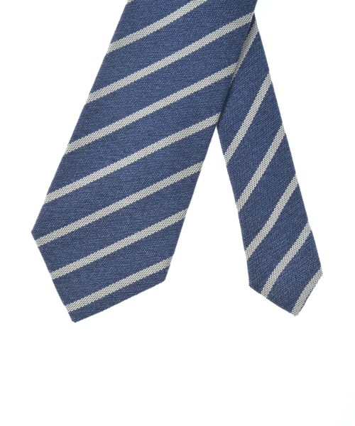 UNITED ARROWS（ユナイテッドアローズ）ネクタイ 紺 サイズ:- メンズ/2200644320108