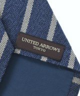UNITED ARROWS（ユナイテッドアローズ）ネクタイ 紺 サイズ:- メンズ/2200644320108