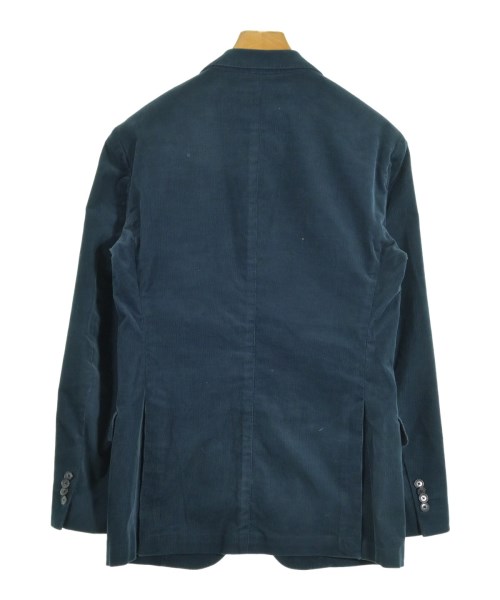 UNITED ARROWS（ユナイテッドアローズ）ジャケット 紺 サイズ:46(M位) メンズ/2200644322027