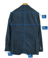 UNITED ARROWS（ユナイテッドアローズ）ジャケット 紺 サイズ:46(M位) メンズ/2200644322027