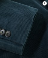 UNITED ARROWS（ユナイテッドアローズ）ジャケット 紺 サイズ:46(M位) メンズ/2200644322027