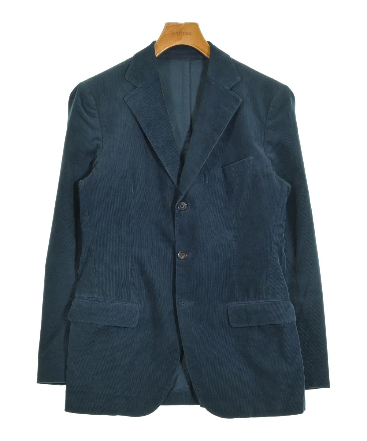 UNITED ARROWS（ユナイテッドアローズ）ジャケット 紺 サイズ:46(M位