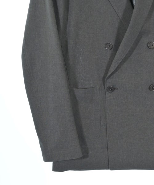 UNITED ARROWS（ユナイテッドアローズ）その他 グレー サイズ:S/S メンズ/2200644251129